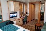 Oceanview Stateroom Picture