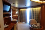 Mini-Suite Stateroom Picture