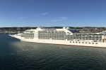 Seabourn Encore Exterior Picture