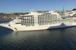 Seabourn Encore Exterior Picture