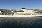 Seabourn Encore Exterior Picture