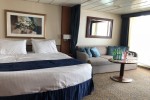 Junior Suite Stateroom Picture