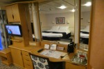 Interior Stateroom Picture