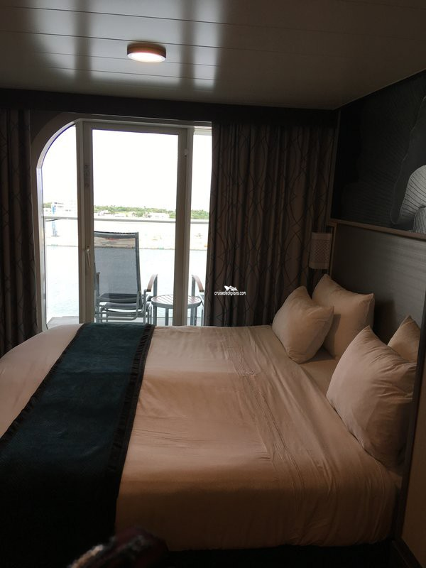 Harmony of the Seas Cabin 14294