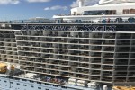 Anthem of the Seas Exterior Picture