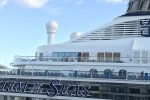 Anthem of the Seas Exterior Picture