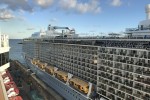 Anthem of the Seas Exterior Picture