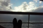 Cove Balcony Stateroom Picture