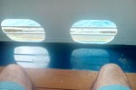 Cove Balcony Stateroom Picture