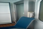 Cove Balcony Stateroom Picture
