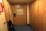 Interior Stateroom Picture