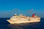 Carnival Elation Exterior Picture