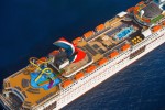 Carnival Elation Exterior Picture