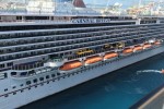 Carnival Breeze Exterior Picture