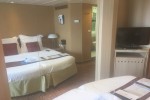 Aqua Class Stateroom Picture