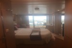 Aqua Class Stateroom Picture