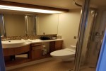 Aqua Class Stateroom Picture