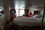 Aqua Class Stateroom Picture