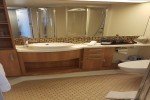 Aqua Class Stateroom Picture