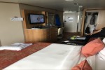 Aqua Class Stateroom Picture