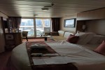 Aqua Class Stateroom Picture