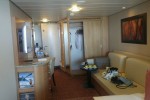 Aqua Class Stateroom Picture