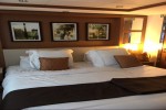 Celebrity Suite Stateroom Picture