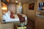 Concierge Class Stateroom Picture