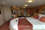 Concierge Class Stateroom Picture