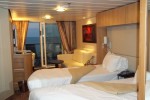 Concierge Class Stateroom Picture