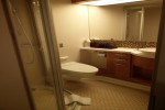 Interior Stateroom Picture