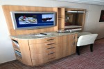 Oceanview Stateroom Picture