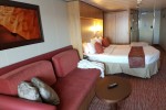 Oceanview Stateroom Picture