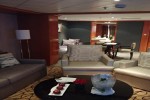 Royal Suite Stateroom Picture