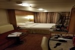 Sunset Verandah Stateroom Picture