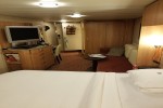 Sunset Verandah Stateroom Picture