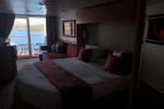 Sunset Verandah Stateroom Picture