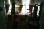 Verandah Stateroom Picture