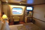 Oceanview Stateroom Picture