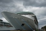 Grandeur of the Seas Exterior Picture