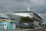 Grandeur of the Seas Exterior Picture