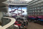 Boardwalk and Park Balcony Stateroom Picture