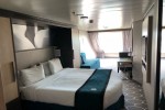 Oceanview Stateroom Picture