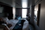 Spacious Balcony Stateroom Picture