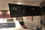 Interior Stateroom Picture