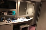 Interior Stateroom Picture