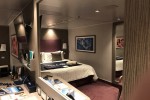 Interior Stateroom Picture