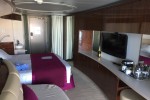 Club Suite Stateroom Picture