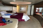 Club Suite Stateroom Picture