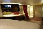 Interior Stateroom Picture